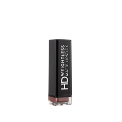 Flormar HD Weightless MATTE lūpu krāsa 02 Flormar HD Weightless MATTE lūpu krāsa 02