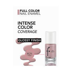 Flormar FULL COLOR nagu laka FC 71 Flormar FULL COLOR nagu laka FC 71
