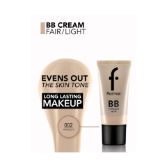 Flormar BB krēms BB02 Flormar BB krēms BB02