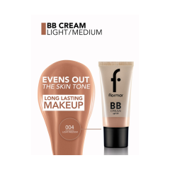 Flormar BB krēms BB04 Flormar BB krēms BB04