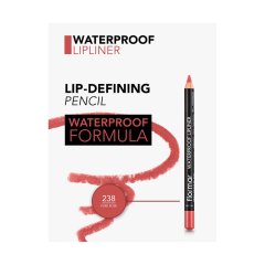 Flormar ūdensnot.lūpu kontūrzīmulis N 238 Flormar ūdensnot.lūpu kontūrzīmulis N 238