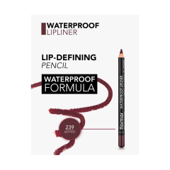 Flormar ūdensnot.lūpu kontūrzīmulis N 239 Flormar ūdensnot.lūpu kontūrzīmulis N 239