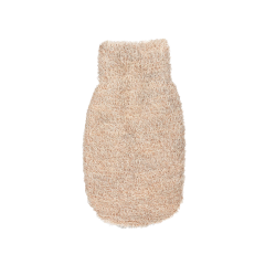 Balmy Naturel masāžas cimds ar dabīgiem zirga matiem 01079 Balmy Naturel masāžas cimds ar dabīgiem zirga matiem 01079