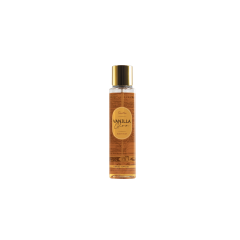SENTIO ķermeņa sprejs VANNILA Glow 250ml