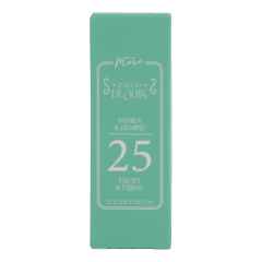 De La Mare RAGGIO DI SOLE parfimērijas ūdens sievietēm Nr. 25 15ml