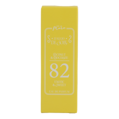 De La Mare RAGGIO DI SOLE parfimērijas ūdens sievietēm Nr. 82 15ml