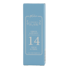De La Mare RAGGIO DI SOLE parfimērijas ūdens sievietēm Nr. 14 15ml