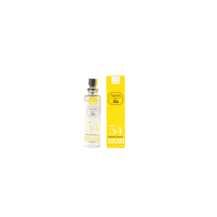 SENTIO Aroma De La Isla 54 parfimērijas ūdens