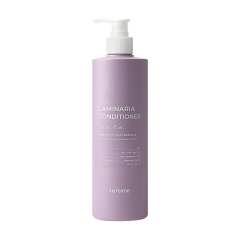 LA FERME LAMINARIA White Musk mitrinošs un balansējošs matu kondicionieris bojātiem matiem 500ml LA FERME LAMINARIA White Musk mitrinošs un balansējošs matu kondicionieris bojātiem matiem 500ml
