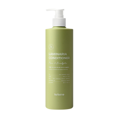 LA FERME LAMINARIA Pine & Eucalyptus mitrinošs un balansējošs kondicionieris bojātiem matiem 500ml LA FERME LAMINARIA Pine & Eucalyptus mitrinošs un balansējošs kondicionieris bojātiem matiem 500ml