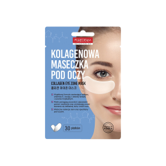 PUREDERM Maska acu zonai COLLAGEN, 30 gab. PUREDERM Maska acu zonai COLLAGEN, 30 gab.