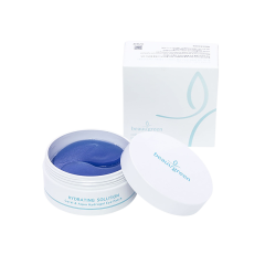 BEAUUGREEN Hidrogēla acu plāksteri CORAL & AQUA, 60 gab. BEAUUGREEN Hidrogēla acu plāksteri CORAL & AQUA, 60 gab.