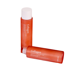 BERGAMO Collagen Essential Intensive intensīvs sejas un kakla ādas toniks ar kolāgenu 210ml 2422 BERGAMO Collagen Essential Intensive intensīvs sejas un kakla ādas toniks ar kolāgenu 210ml 2422