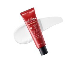 BERGAMO Triple Collagen nostiprinošs acu krēms ar trīskāršu kolagēnu 50g 2774 BERGAMO Triple Collagen nostiprinošs acu krēms ar trīskāršu kolagēnu 50g 2774