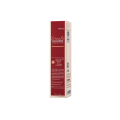 BERGAMO Triple Collagen nostiprinošs acu krēms ar trīskāršu kolagēnu 50g 2774 BERGAMO Triple Collagen nostiprinošs acu krēms ar trīskāršu kolagēnu 50g 2774