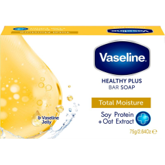 VASELINE HEALTHY PLUS ziepes “Total Moisture” 6996
