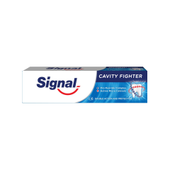 SIGNAL Cavity Protection zobu pasta 