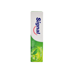 SIGNAL HERBAL EXTRACTS zobu pasta 