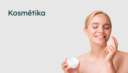 Kosmētika