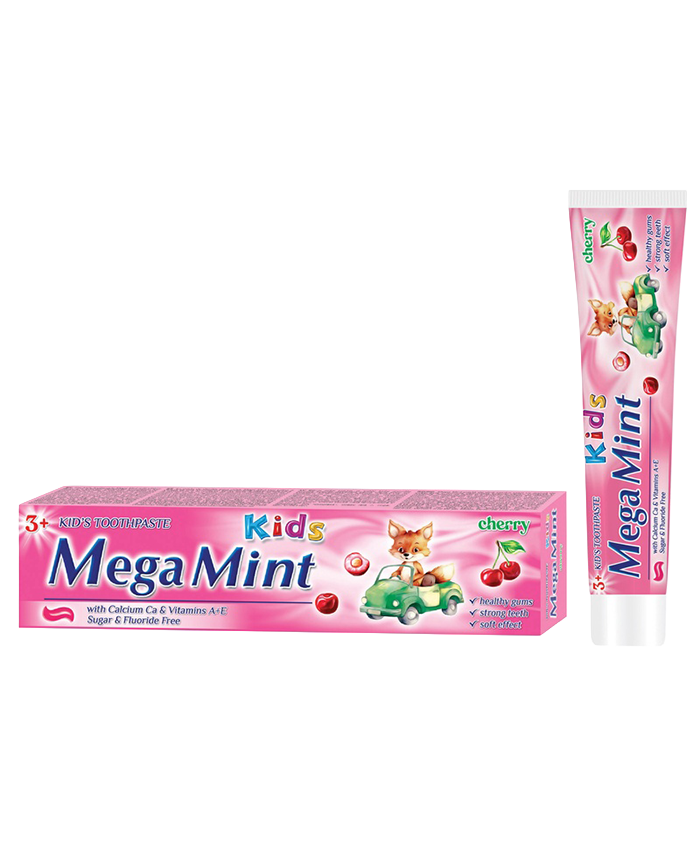STS Cosmetics Ltd STS Mega Mint