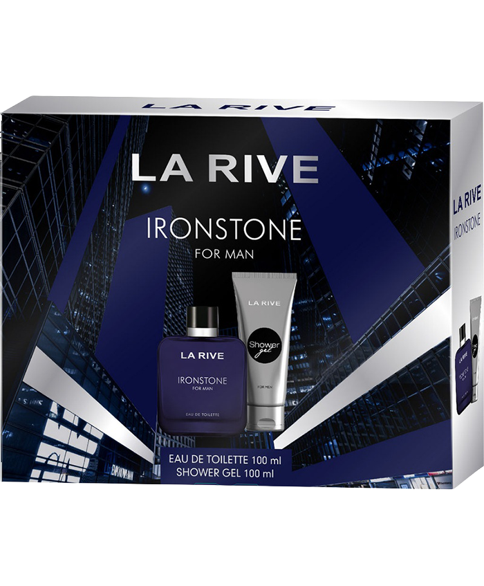 LA RIVE S.A LA RIVE