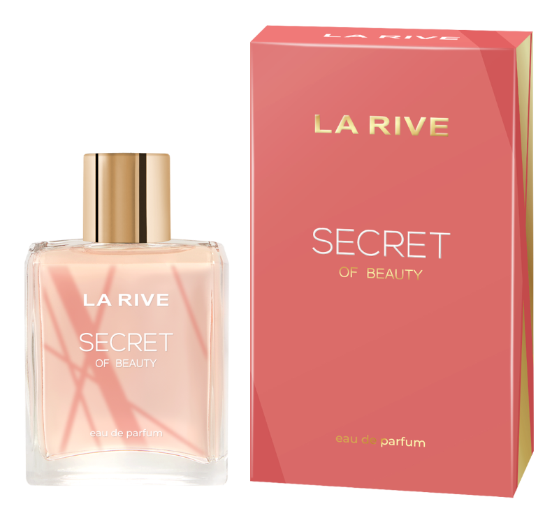 LA RIVE S.A LA RIVE