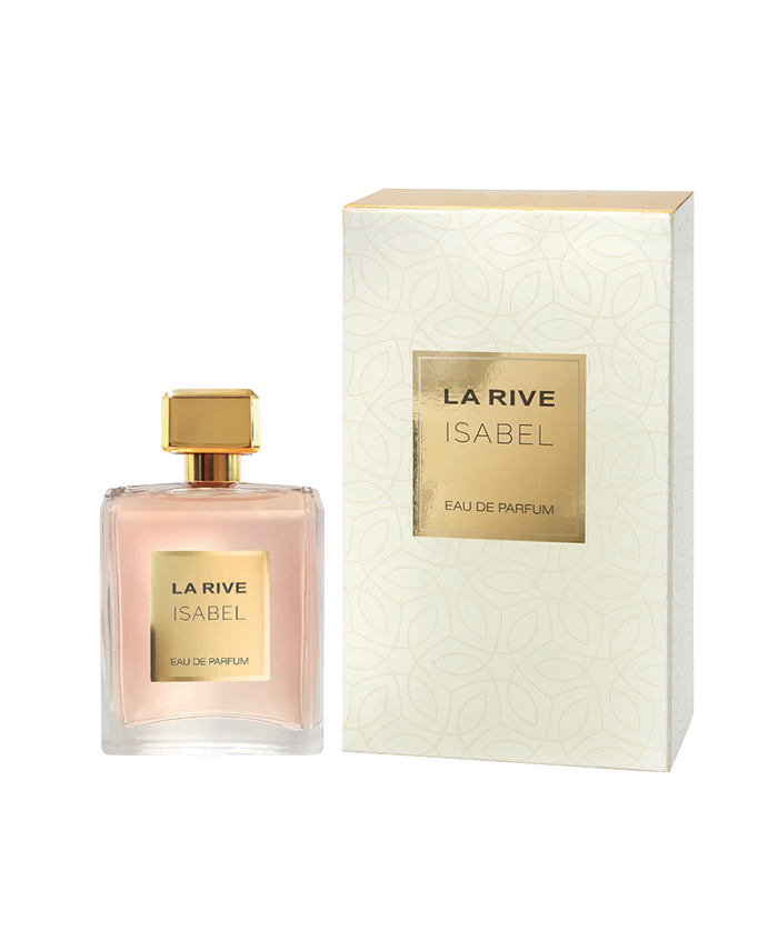 LA RIVE S.A LA RIVE