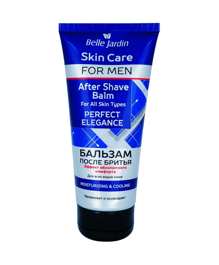 Belle Jardin cosmetics BJ Skin Care