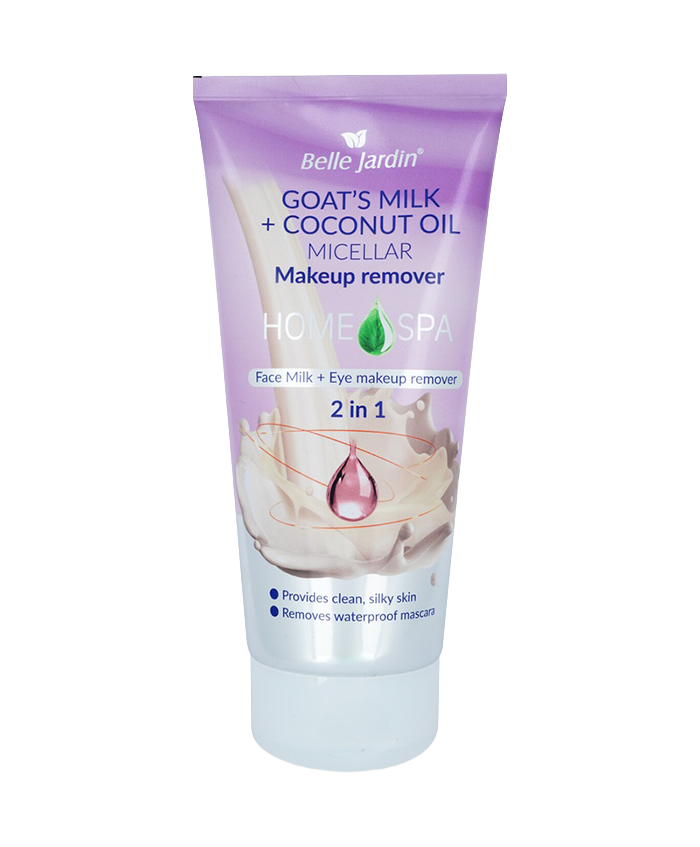 Belle Jardin cosmetics BJ HOME SPA