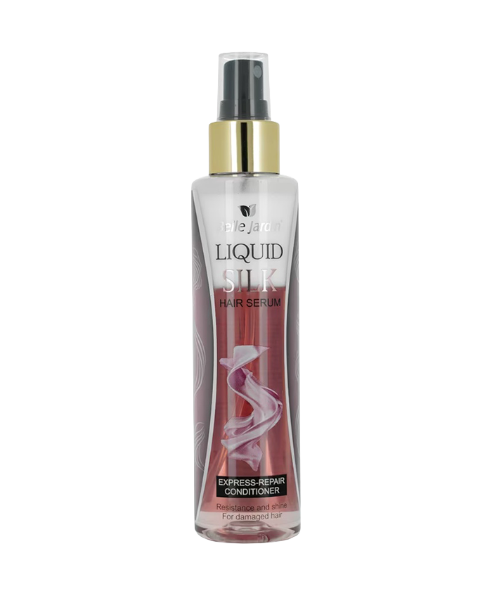 Belle Jardin cosmetics BJ matu serums
