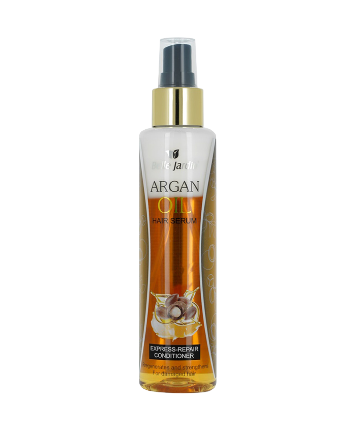 Belle Jardin cosmetics BJ matu serums