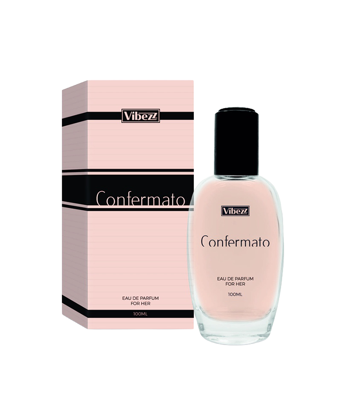 More Labels CONFERMATO siev.p/ū 100ml