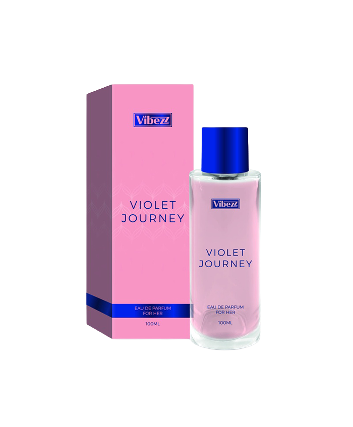 More Labels VIOLET JOURNEY siev.p/ū