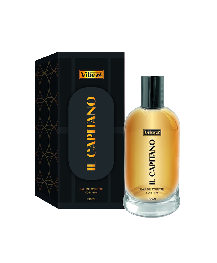 Herbal Hispania S.L. IL CAPITANO