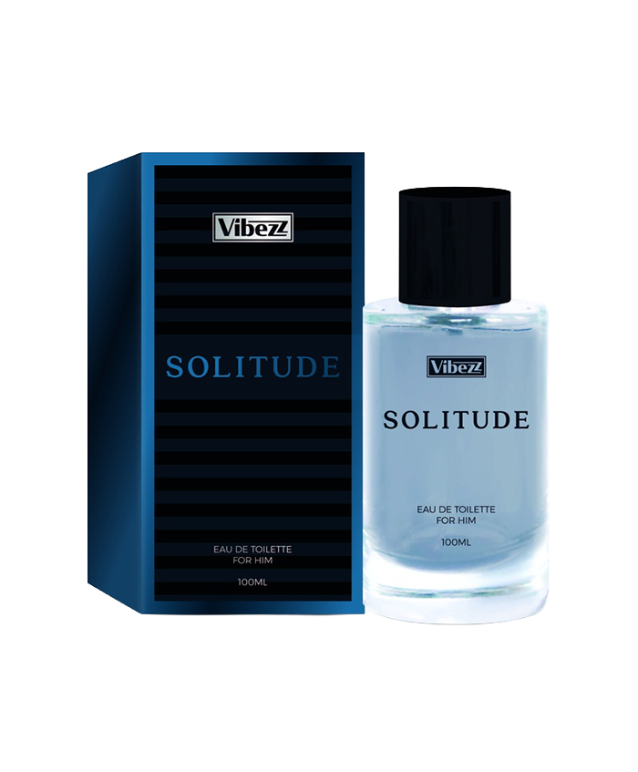 More Labels SOLITUDE vīr t/ū 100ml