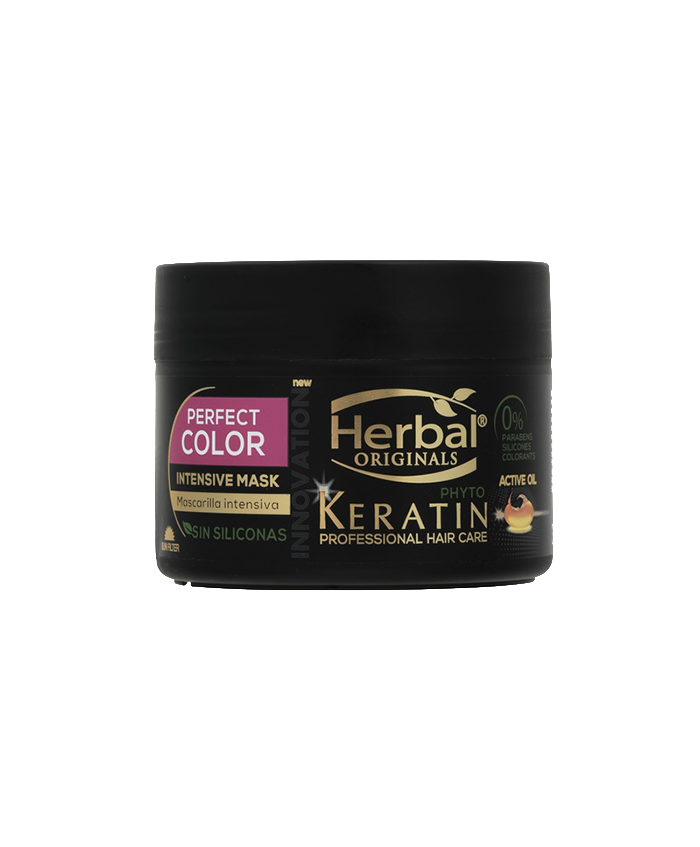 Herbal Hispania S.L. Herbal Originals