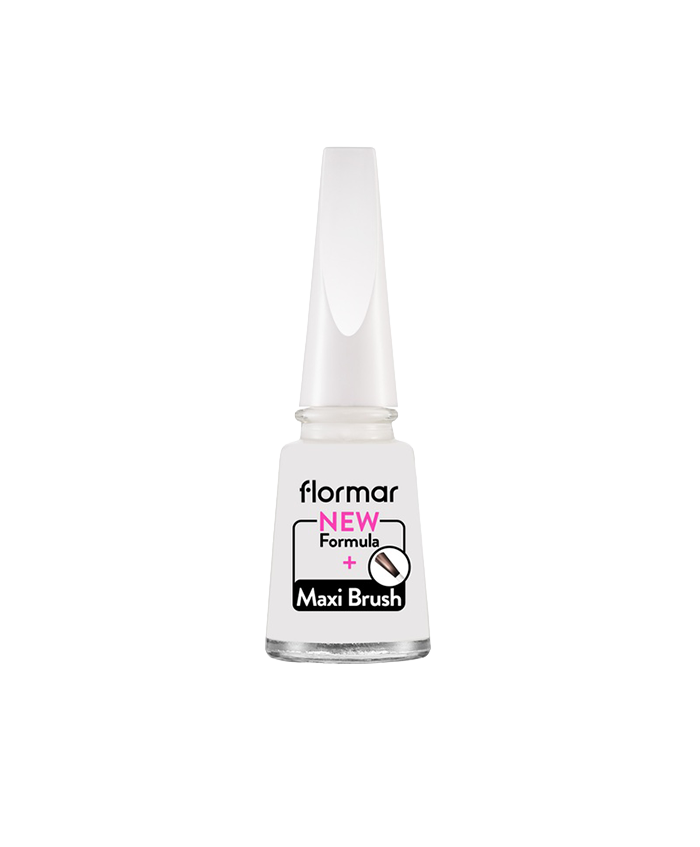 Flormar Cosmetics GmbH Flormar Nail Polish