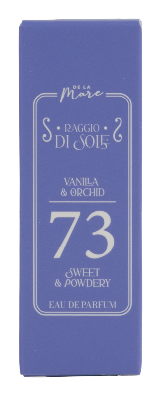 More Labels De La Mare RAGGIO